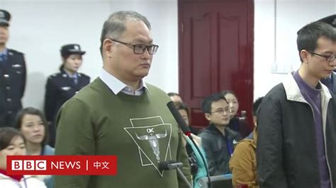 習明哲|涉顛覆國家判刑5年 李明哲將於大陸服刑